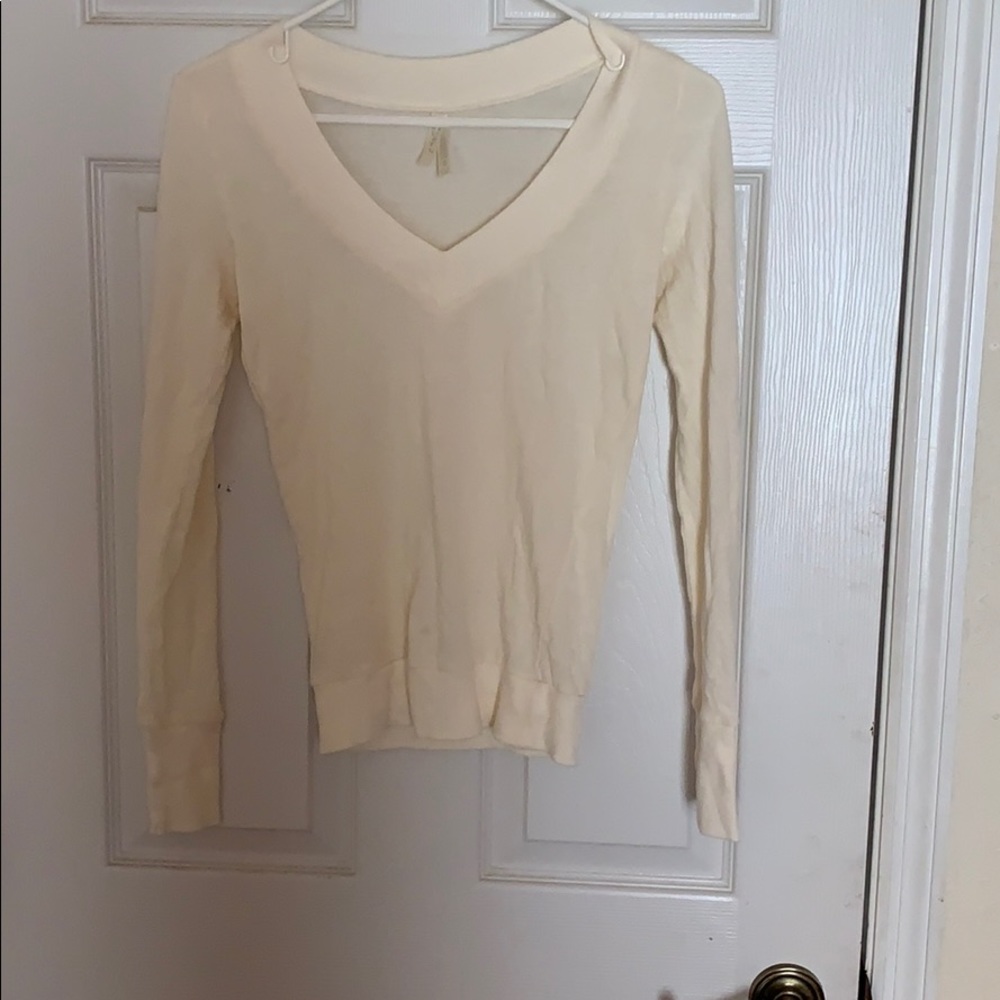 Sweater shirt